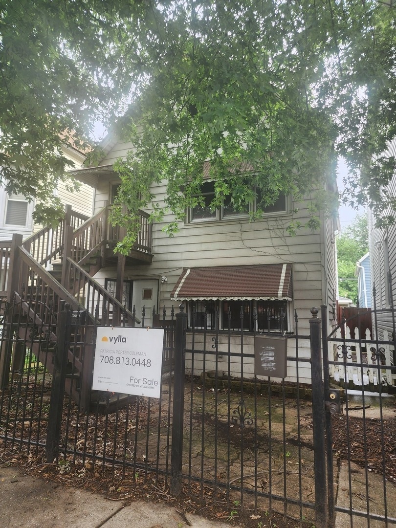 For Sale $61,000 • Co-Listing Agent