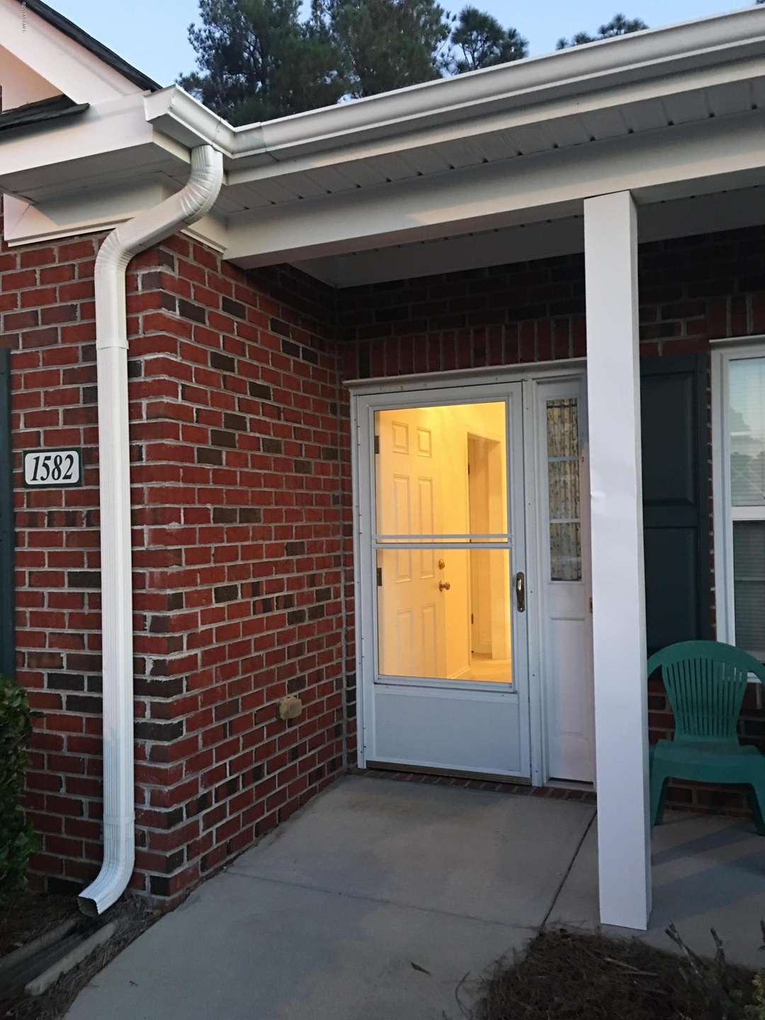 Front Exterior