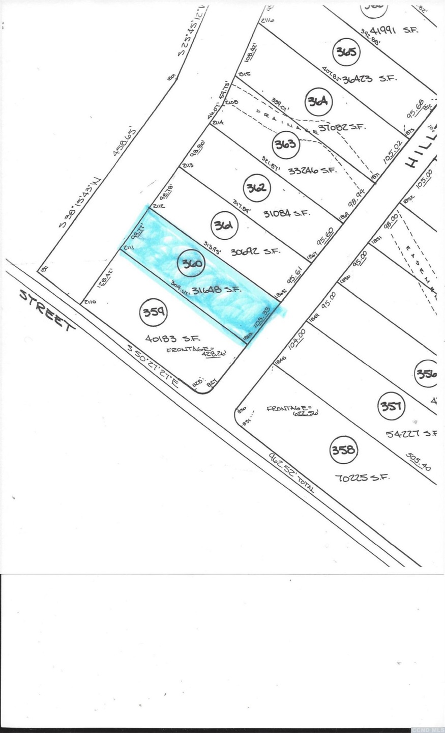 0 - #360 Hillside Dr, Athens, NY 12015 - photo 1