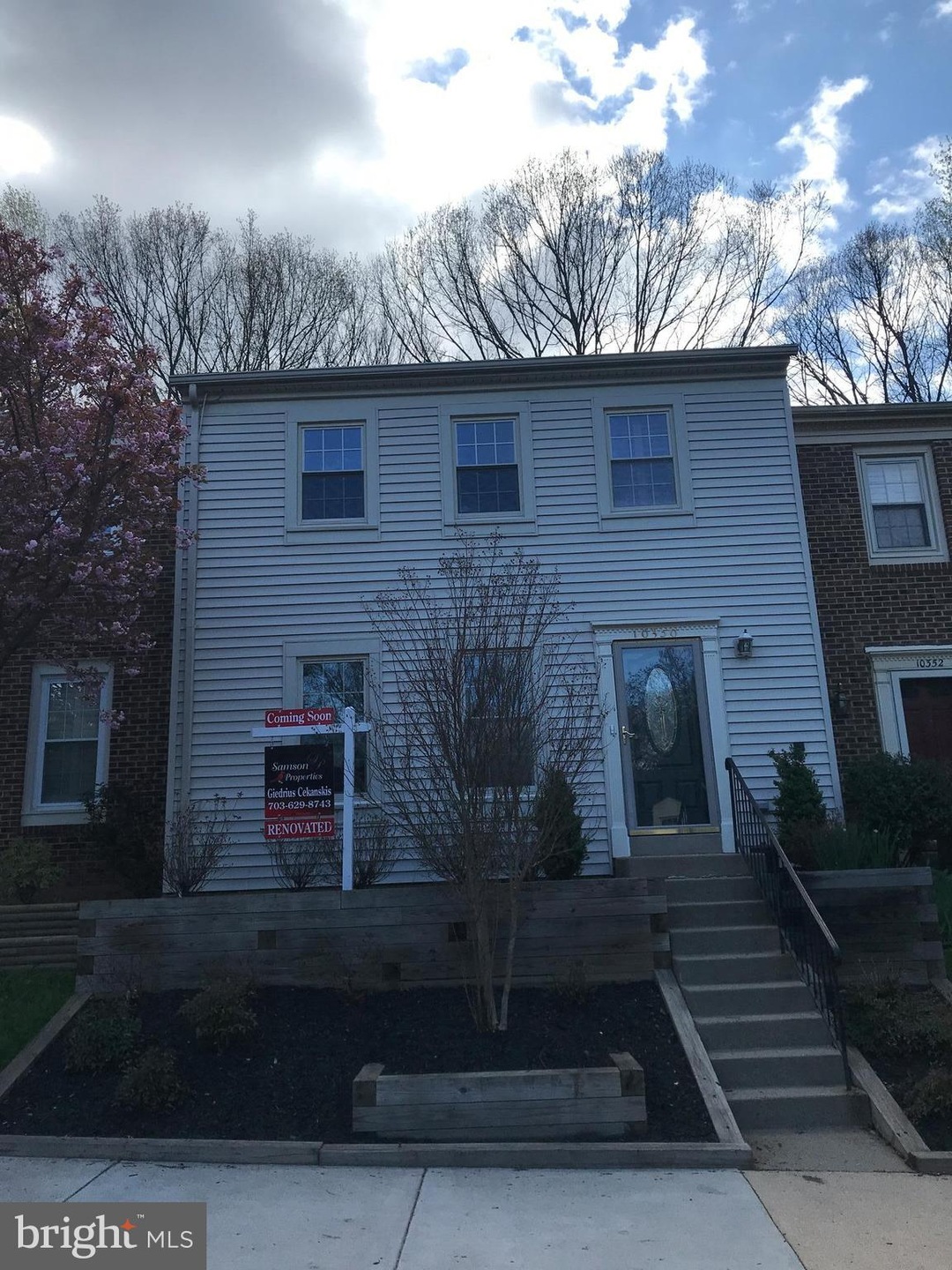 10350 Pond Spice Terrace, Burke, VA 22015 - photo 1