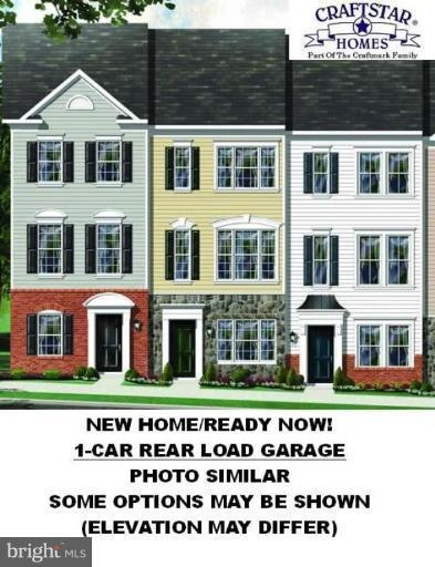 4212 Potomac Highlands Cir, Triangle, VA 22172 - photo 1