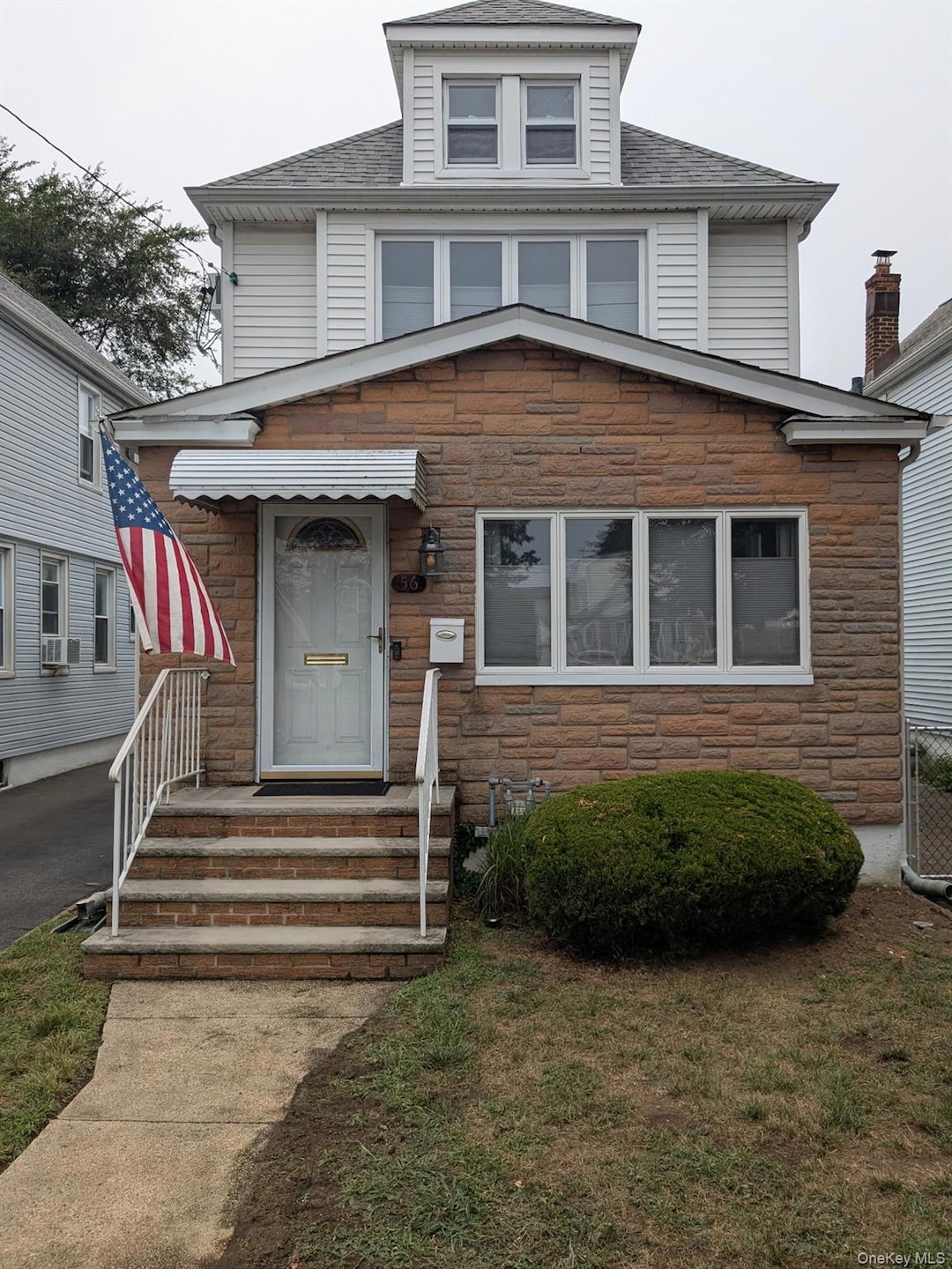 56 Fendale St, Franklin Square, NY 11010 - photo 1