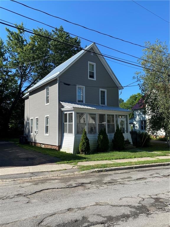 4 Hamilton St, Potsdam, NY 13676 - photo 1