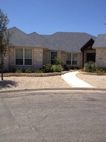 unlisted-address, San Angelo, TX 76904 - photo 1