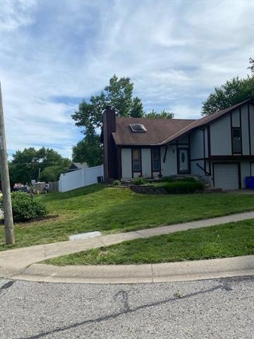 Sold • Co-Listing Agent