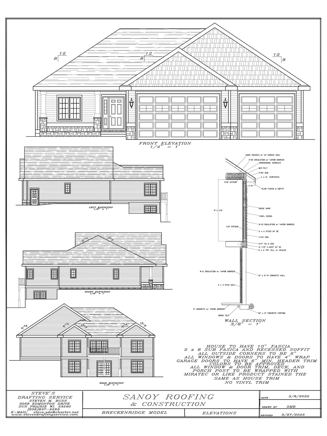 L53 John F. Kennedy Dr, Deforest, WI 53532 - photo 1