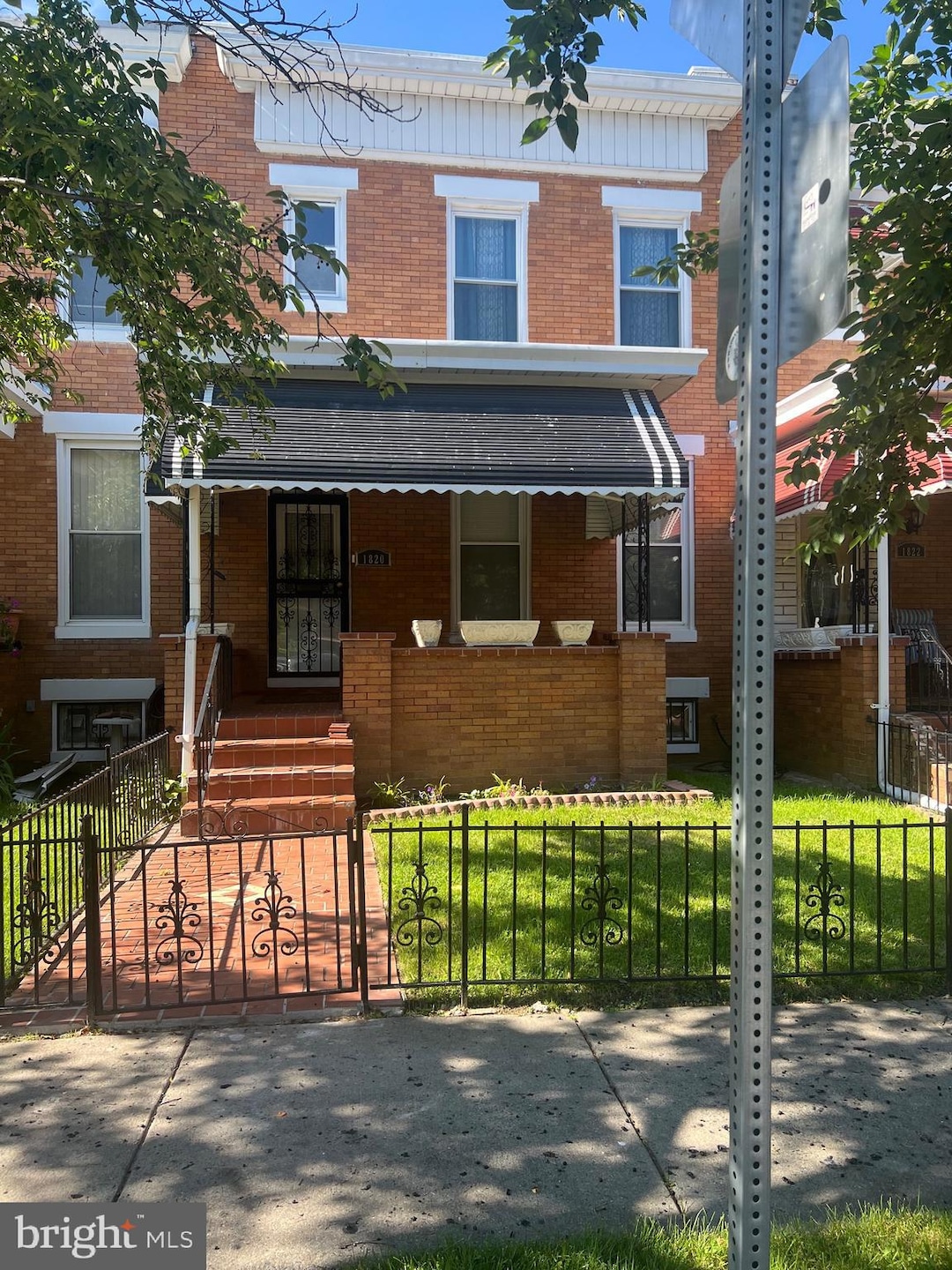 1820 E 32nd St, Baltimore, MD 21218 - photo 1