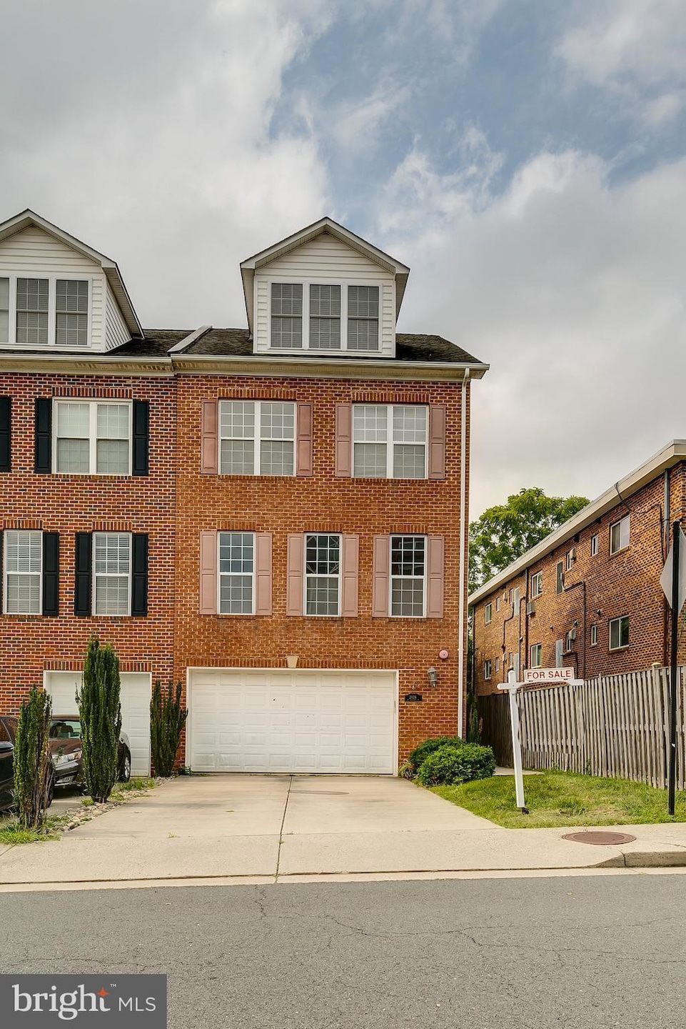 2026 N Culpeper St, Arlington, VA 22207 - photo 1