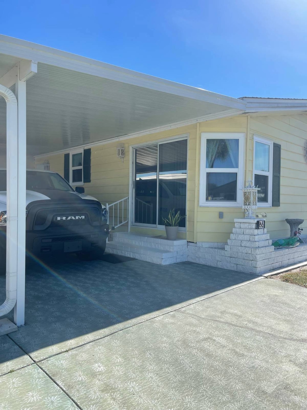 2692 Florida 70 unit 66, Arcadia, FL 34266 - photo 1