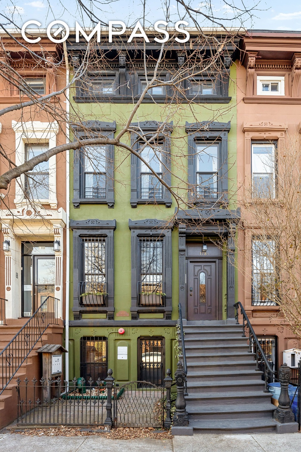 178A Stuyvesant Ave unit 1, Brooklyn, NY 11221 - photo 1