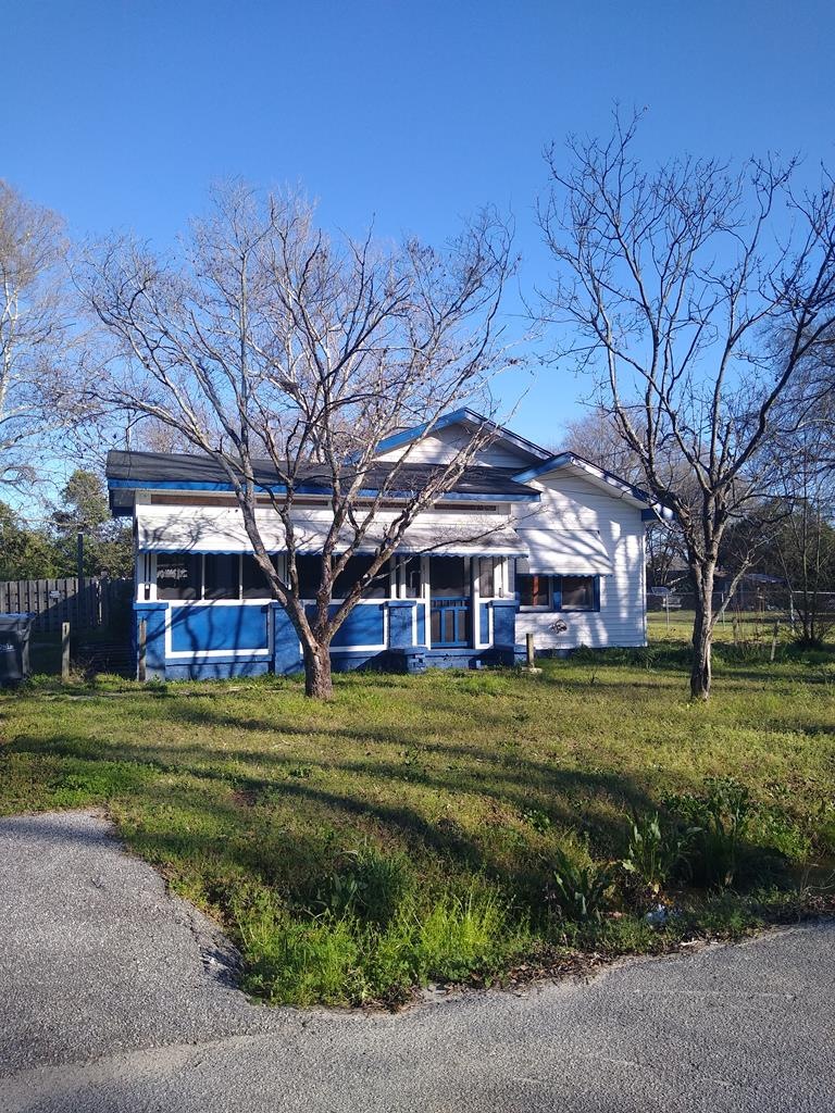 Main View
