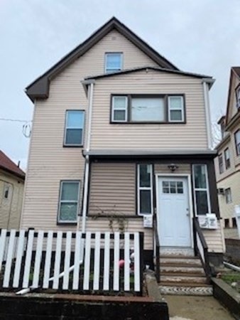 25 Franklin St, Everett, MA 02149 - photo 1