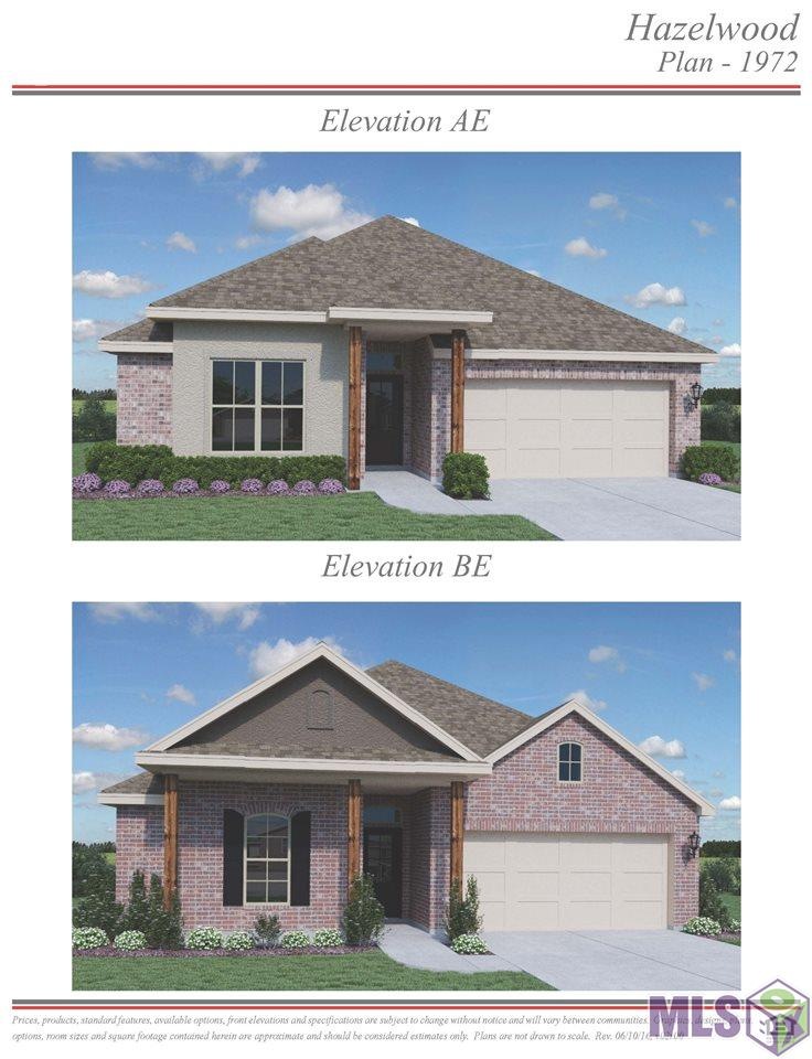 39448 Legacy Lake Dr, Gonzales, LA 70737 - photo 1