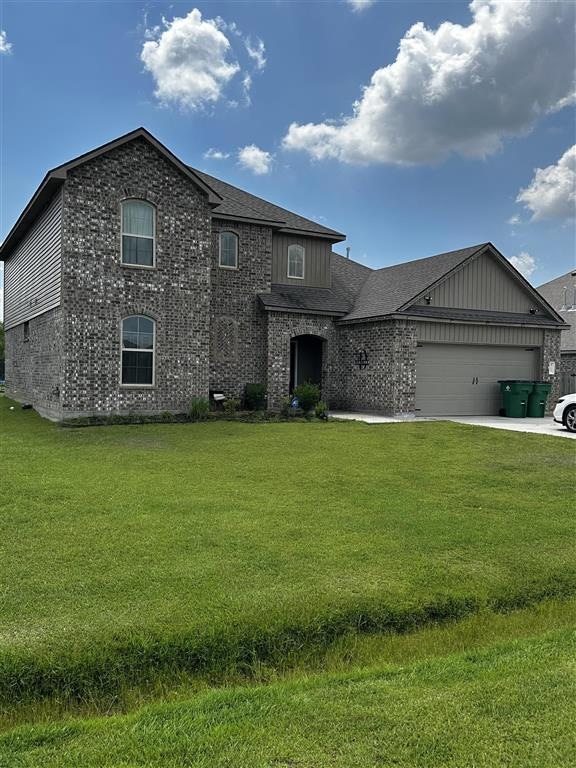 8127 Kinslee Ln, Iowa, LA 70647 - photo 1