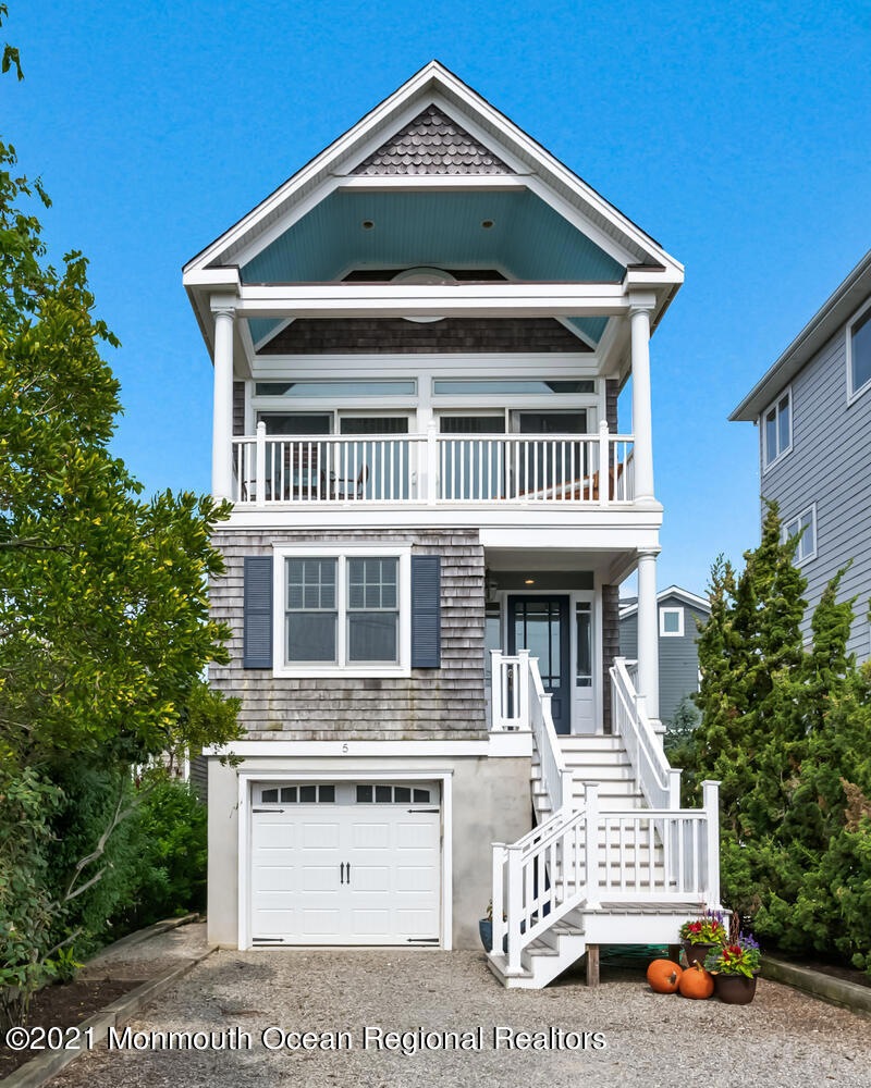 5 River Way, Sea Bright, NJ 07760 - photo 1