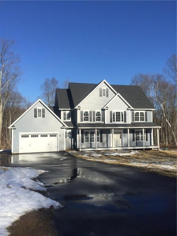 92 Appian Way, Coventry, CT 06238 - photo 1