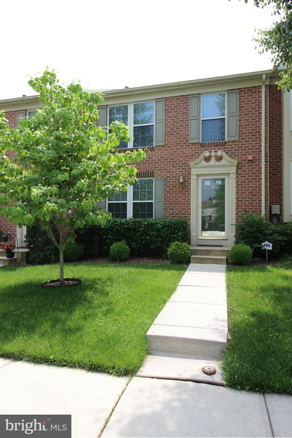 11 Silver Birch Ct, Owings Mills, MD 21117 - photo 1