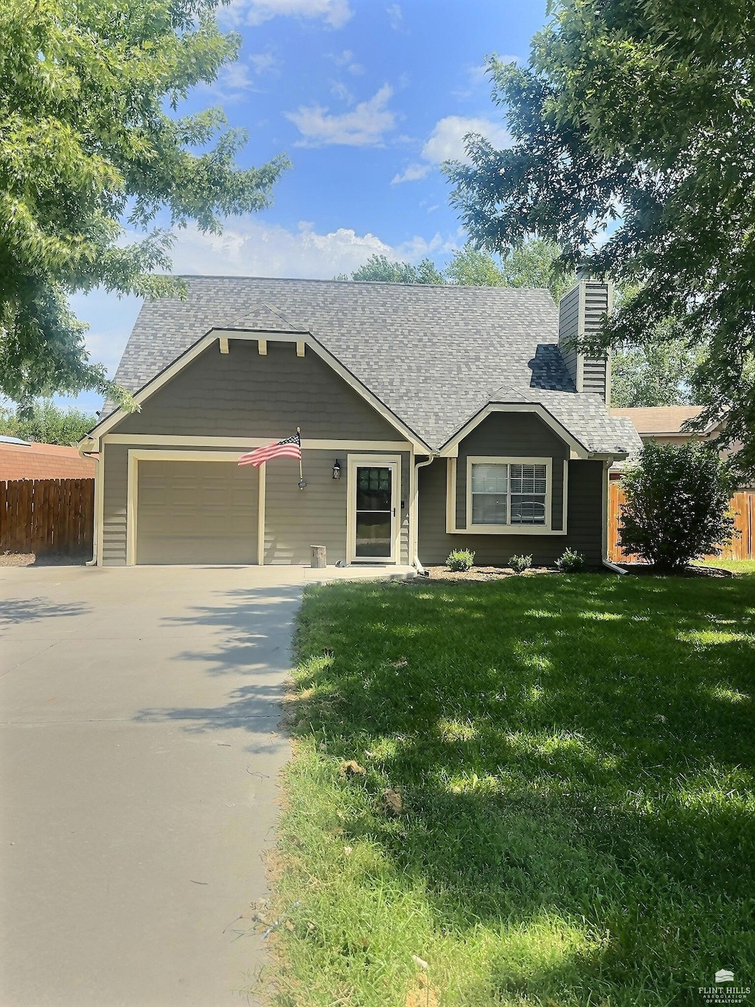 Sold • Co-Listing Agent