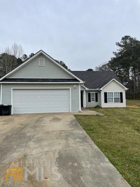 114 Creekwood Dr, Carrollton, GA 30116 - photo 1