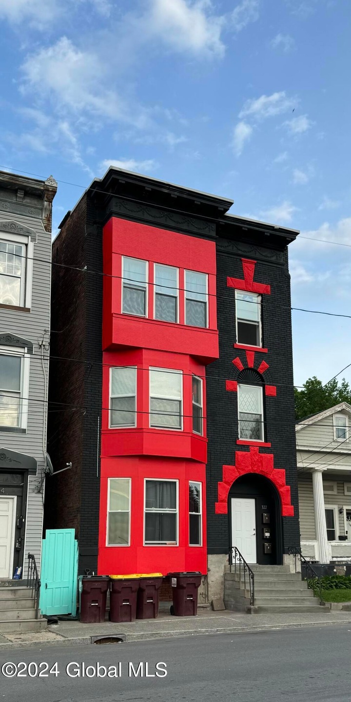 322 8th St, Troy, NY 12180 - photo 1