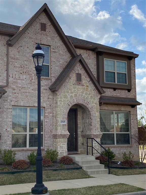 6949 Concord Way, North Richland Hills, TX 76182 - photo 1