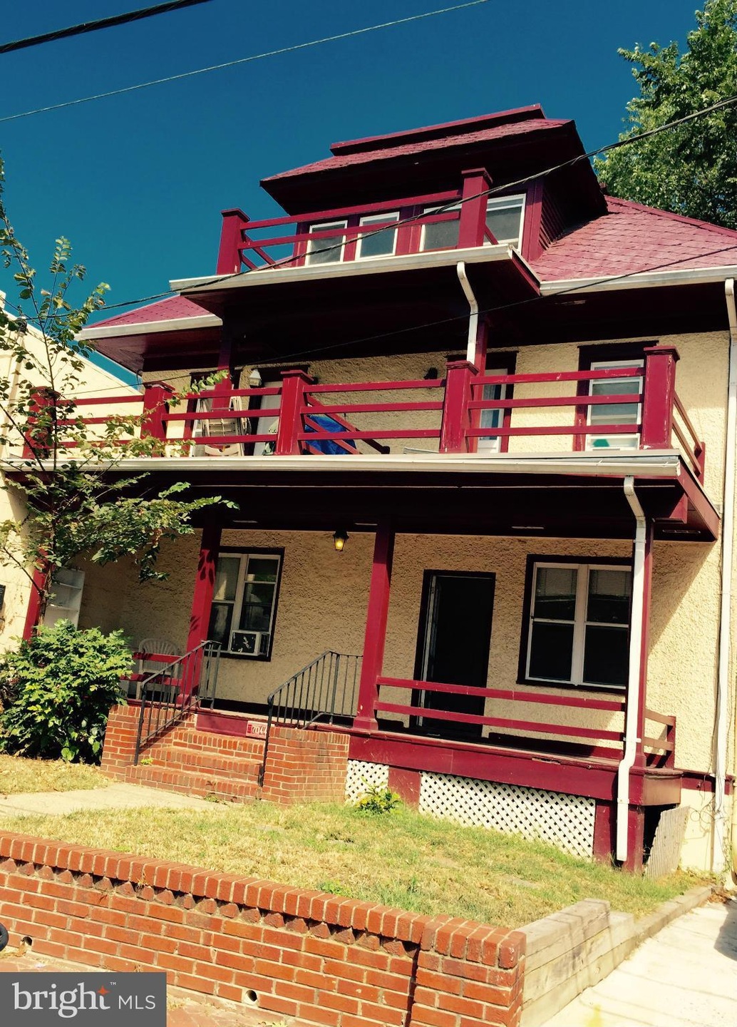 7044 Carroll Ave unit 1, Takoma Park, MD 20912 - photo 1