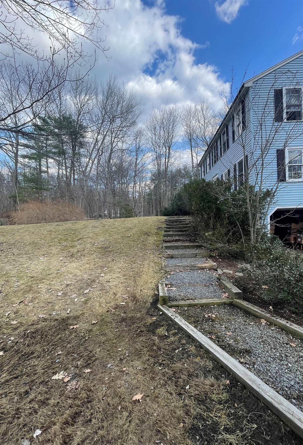 47 Geisser Rd, Hampstead, NH 03841 - photo 1