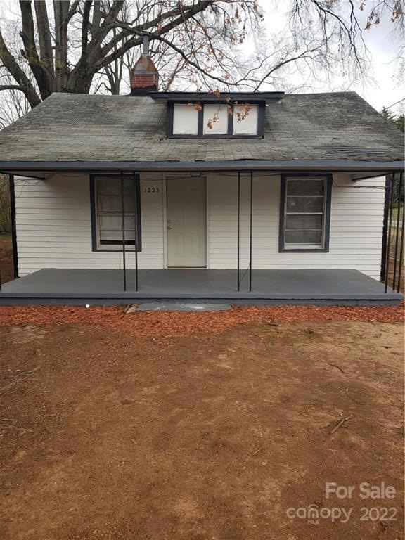 1225 4th St, Statesville, NC 28677 - photo 1