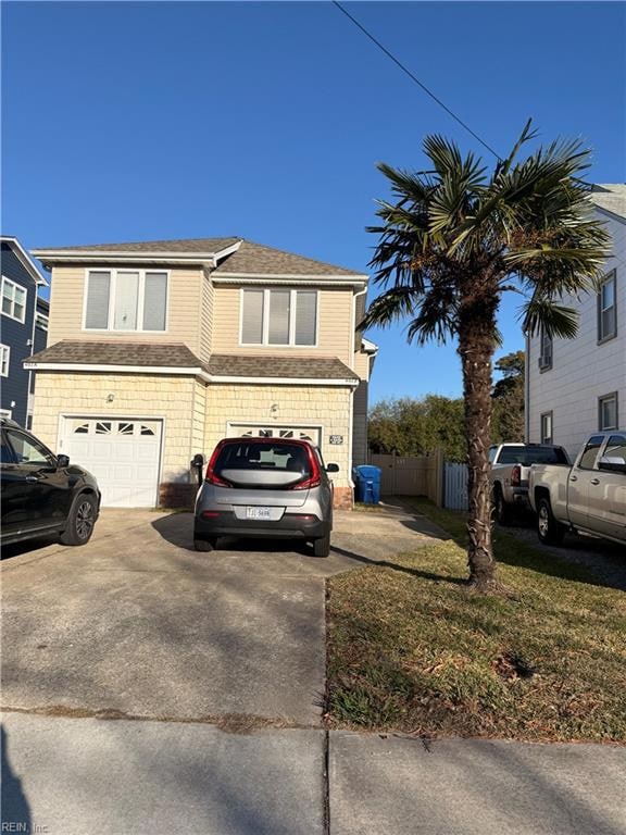 407 16th St unit B, Virginia Beach, VA 23451 - photo 1