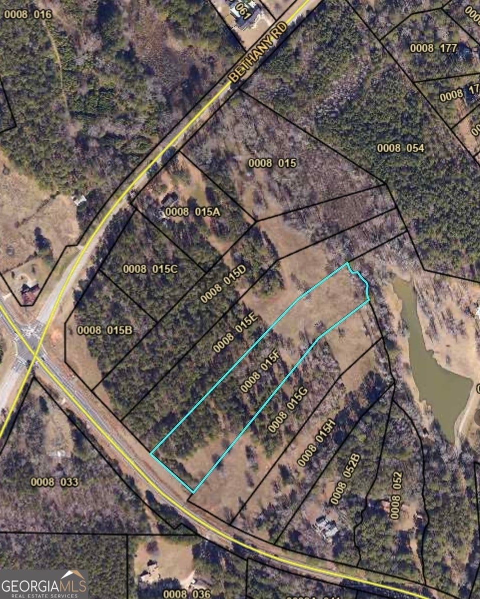 5852 Highway 212, Covington, GA 30016 - photo 1