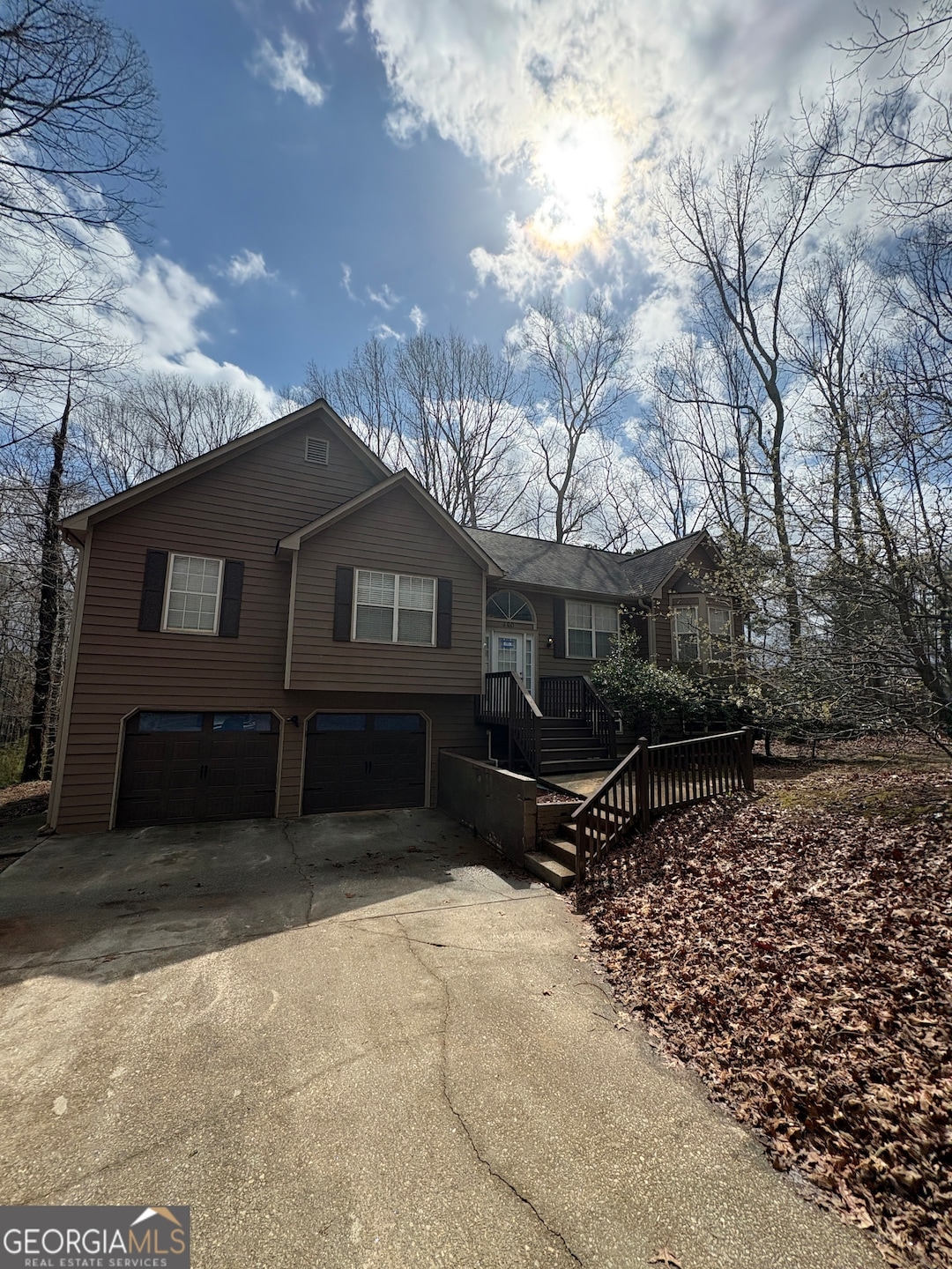 460 Ward Rd, Ellenwood, GA 30294 - photo 1