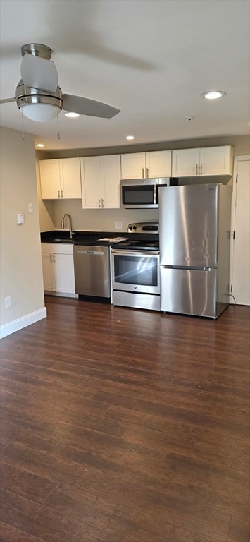 1 Old Colony Rd unit 307, Mansfield, MA 02048 - photo 1