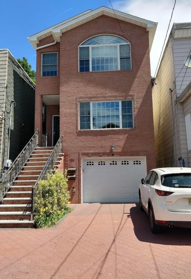 184 Hutton St unit 1, Jersey City, NJ 07307 - photo 1