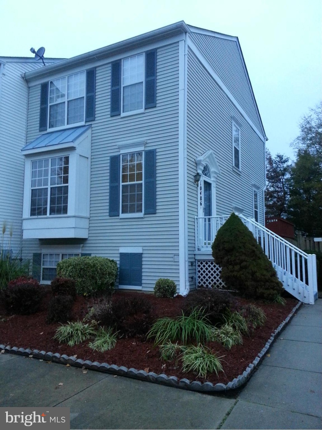 10486 Telluride Place, White Plains, MD 20695 - photo 1