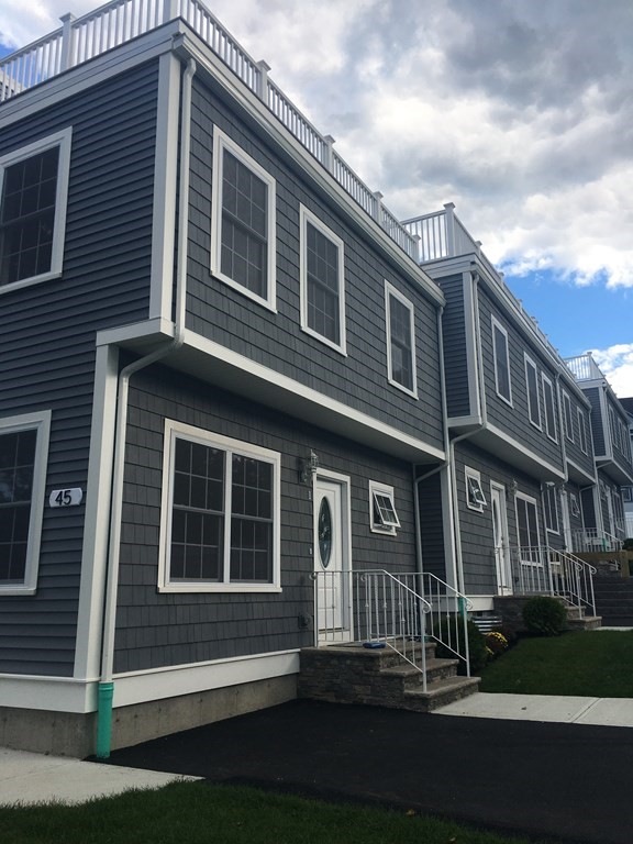 43 Tileston Rd unit 1, Winthrop, MA 02152 - photo 1