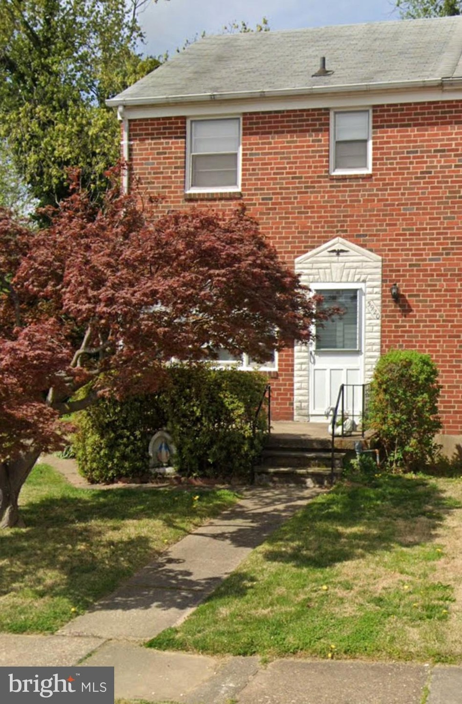 5920 Plumer Ave, Baltimore, MD 21206 - photo 1