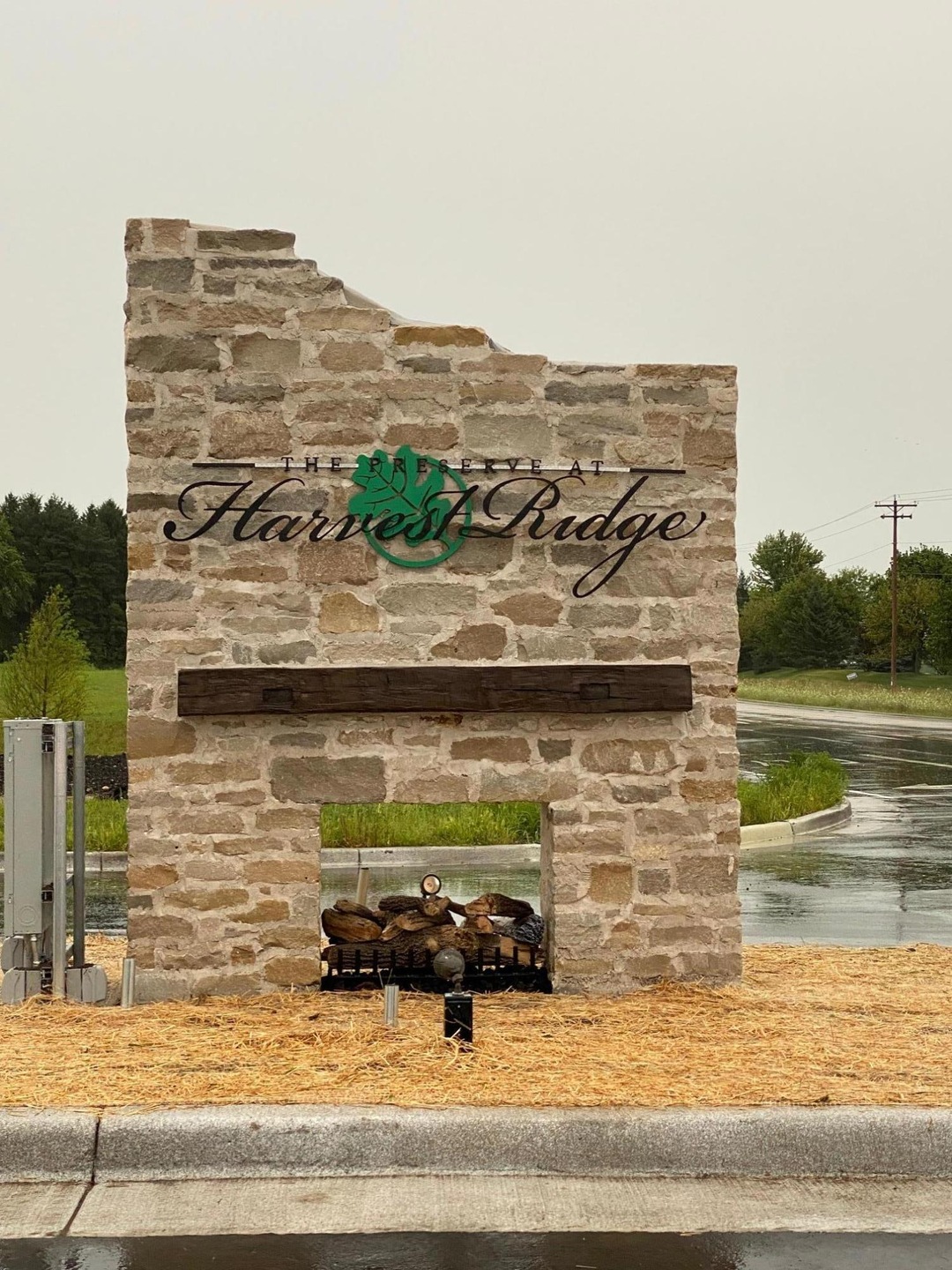 W274N5739 Autumn Run, Lisbon, WI 53089 - photo 1