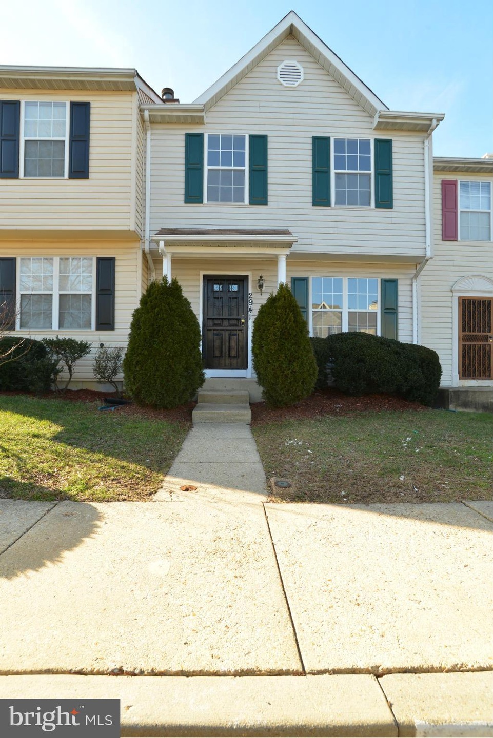 2941 Charredwood Dr, District Heights, MD 20747 - photo 1