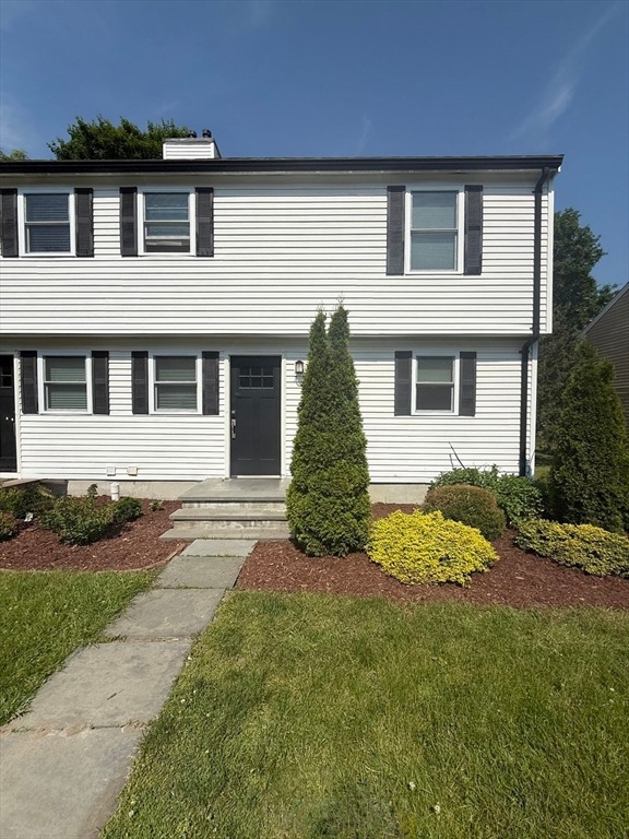 7 Sherman Terrace, Natick, MA 01760 - photo 1
