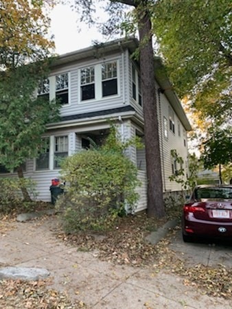 15 Johnswood Rd unit 2, Roslindale, MA 02131 - photo 1