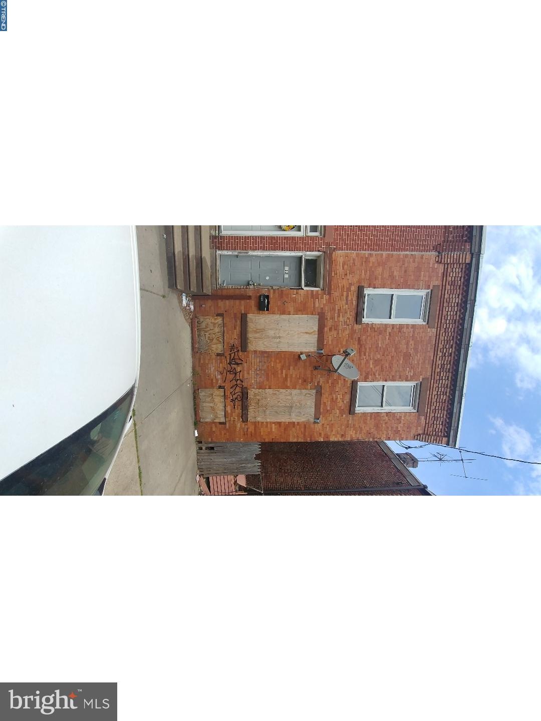 1121 Liberty St, Camden, NJ 08104 - photo 1
