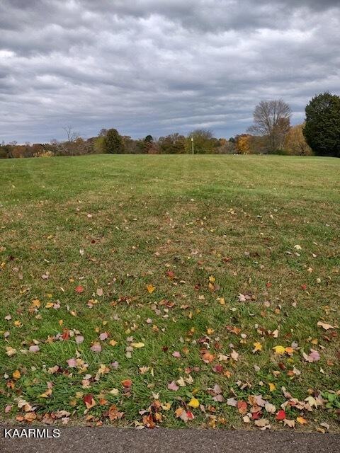 Lot 0 Jones Road front