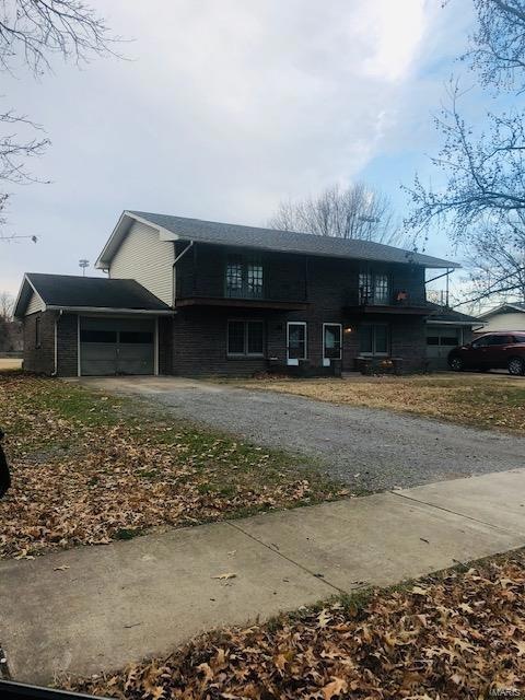 2717 Hawthorne Rd, Cape Girardeau, MO 63701 - photo 1