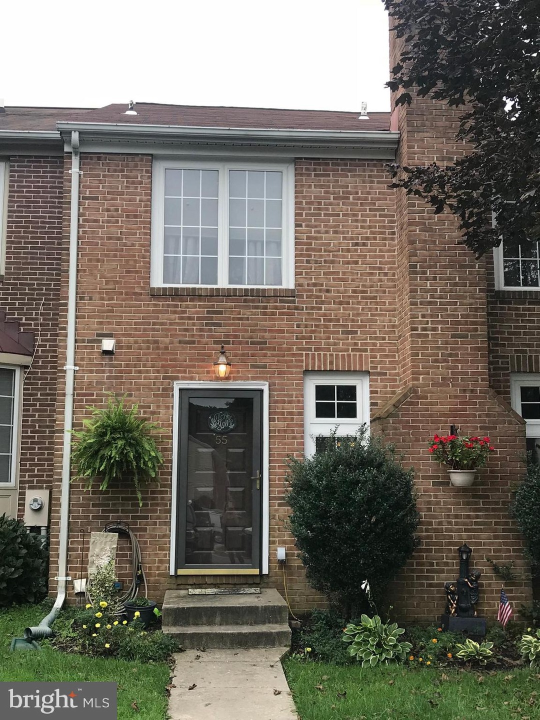 55 Millwheel Ct, Nottingham, MD 21236 - photo 1