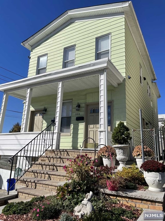 524 Hackensack St unit 2, Carlstadt, NJ 07072 - photo 1