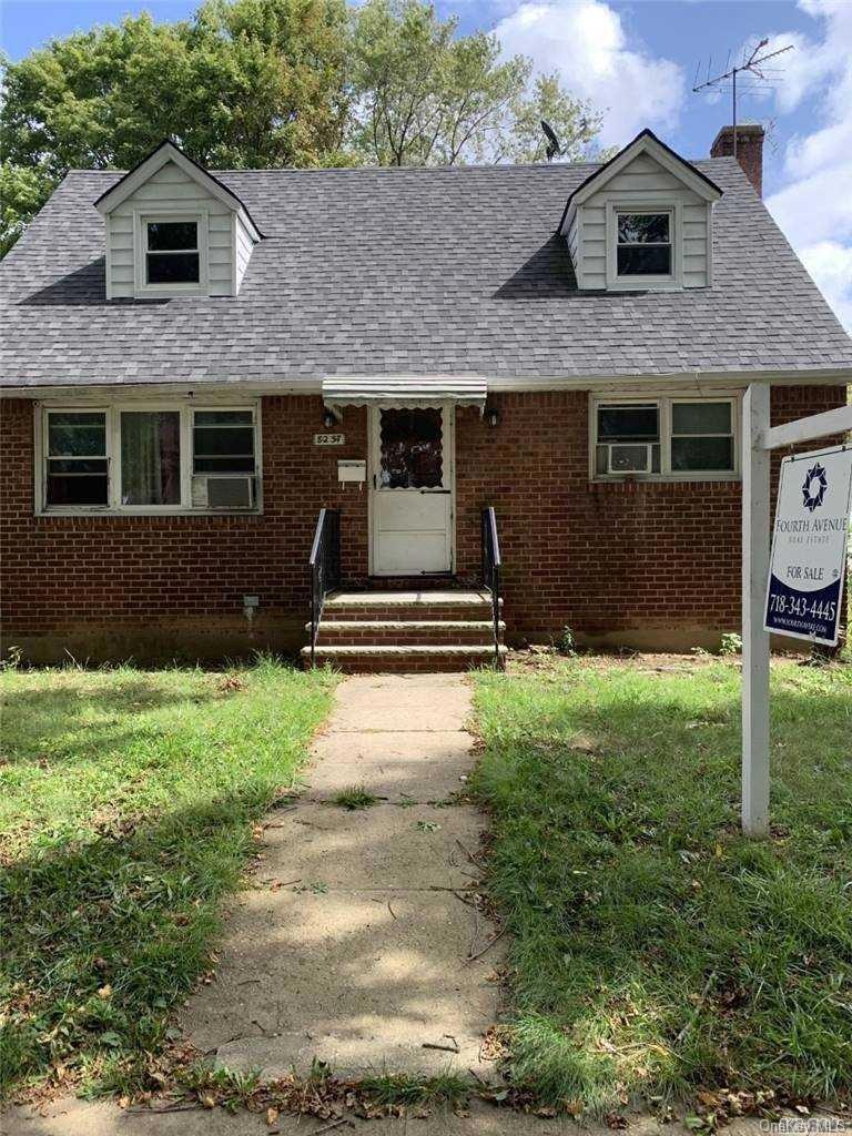 82-57 241st St, Bellerose, NY 11426 - photo 1