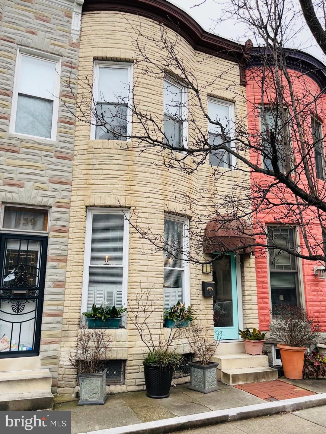 137 N Lakewood Ave, Baltimore, MD 21224 - photo 1