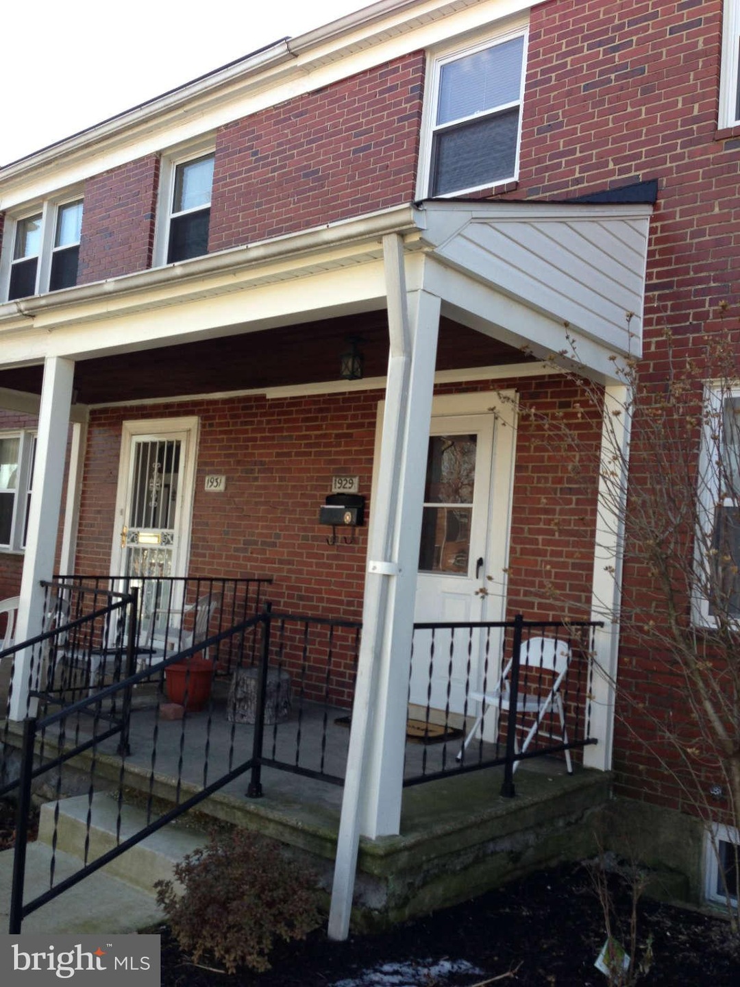 1929 Woodbourne Ave, Baltimore, MD 21239 - photo 1