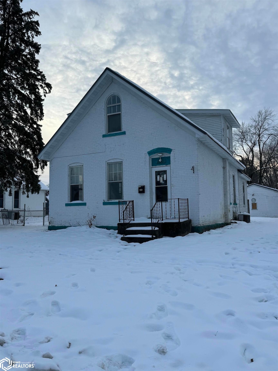 1605 Thul St, Burlington, IA 52601 - photo 1