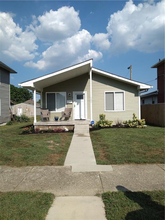 137 S 4th Ave, Beech Grove, IN 46107 - photo 1